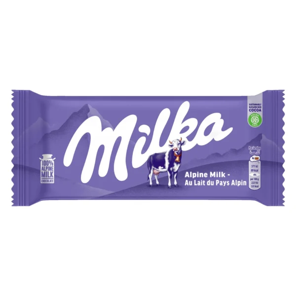 0fd43b74-46c7-40e1-a5b7-75089d0b5db5_size1920_cropCenter Milka Chocolate with Alpine Milk 100 g