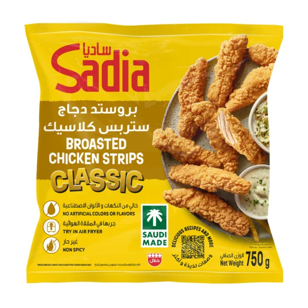 11b82516-0682-4f04-ad00-90e68fb14e34_size3840_cropCenter Sadia Classic Broasted Chicken Strips 750 g