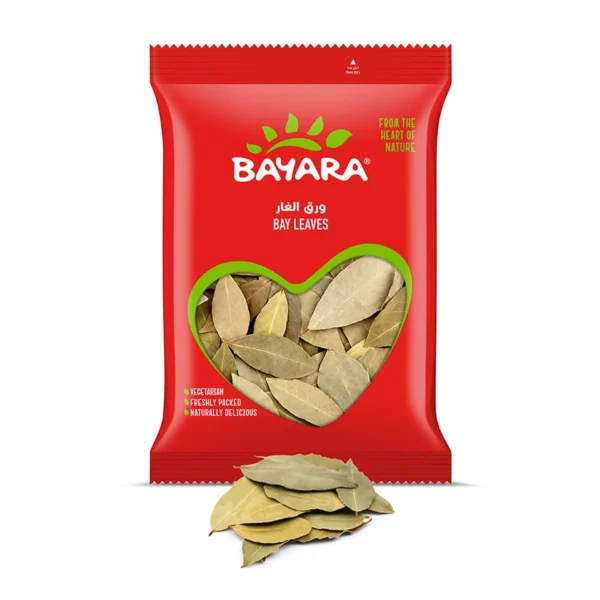 Bayara Bay Leaves 15 g