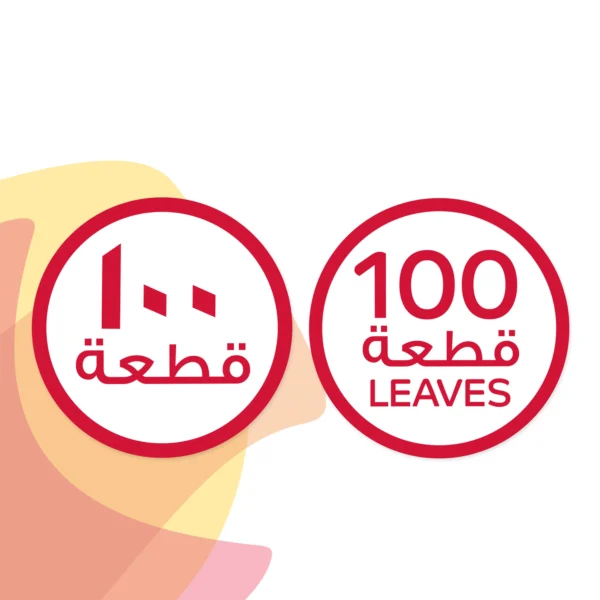 Switz Sambosa Leaves 100pcs 1 kg