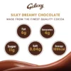 Galaxy Smooth Milk Chocolate 80 g