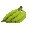 148342a5-d463-4b30-9ab6-8cddbe4f41e2_size3840_cropCenter Green Banana India 500 g