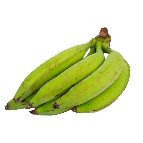 148342a5-d463-4b30-9ab6-8cddbe4f41e2_size3840_cropCenter Green Banana India 500 g