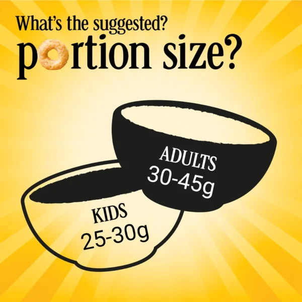 1606ea52-f941-44e1-9326-62c05c580143_size1920_cropCenter Nestle Honey Cheerios Breakfast Cereal 375 g