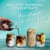 Nescafe Espresso Concentrate Black 500 ml