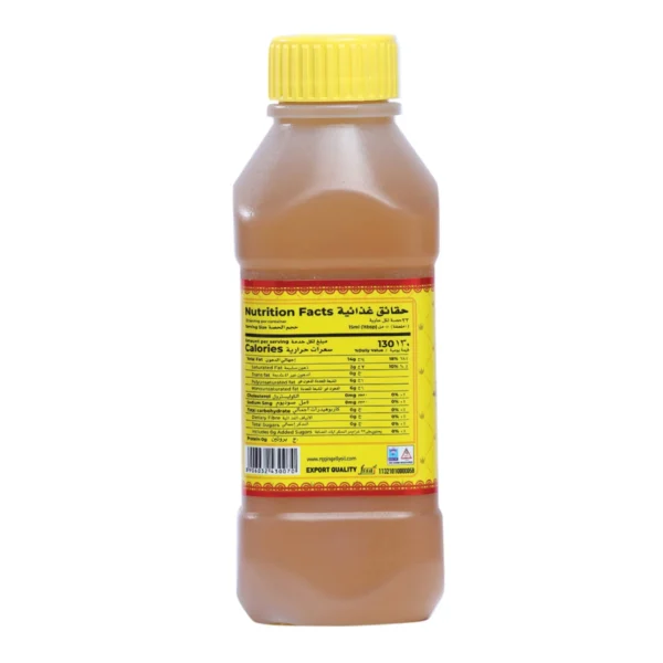 RG Gingelly Oil 200 ml