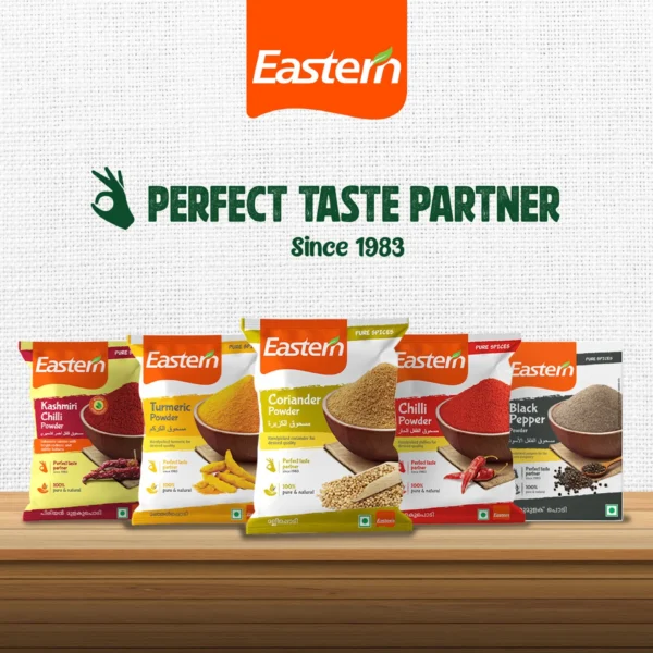 Eastern Coriander Powder 380 g