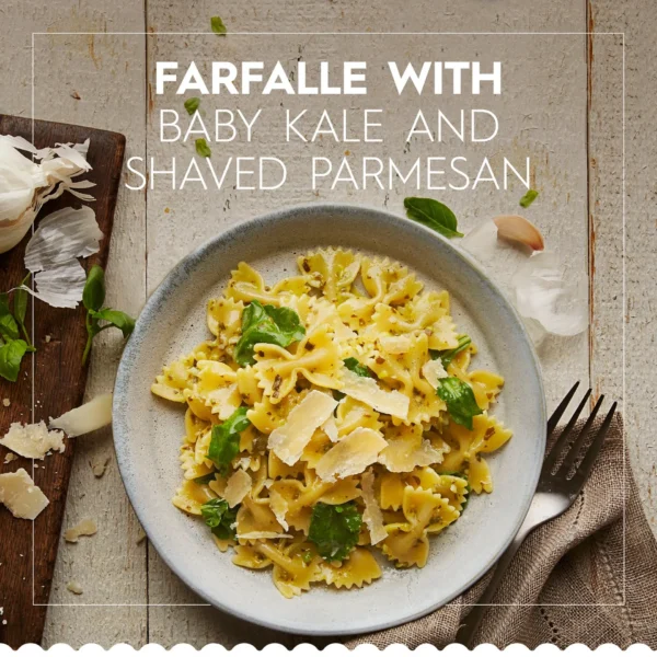 Barilla Farfalle Pasta 500 g