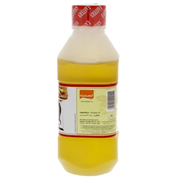 Eastern Virgin Gingelly Oil 200 ml