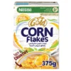 Nestle Gold Corn Flakes Breakfast Cereal 375 g