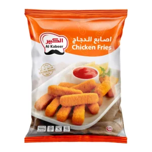 Al  Kabeer Chicken Fries 1 kg