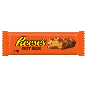 1fb19072-970a-44db-b621-4ebaaa89da1a_size1920_cropCenter Reese's Nut Bar Milk Chocolate Bar 47 g