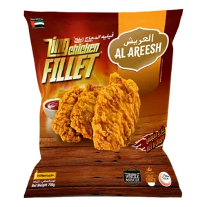 1fb68088-0dda-474b-9e14-8a6e59943c00_size1920_cropCenter Al Areesh Hot N Crispy Zing Chicken Fillet Value Pack 700 g