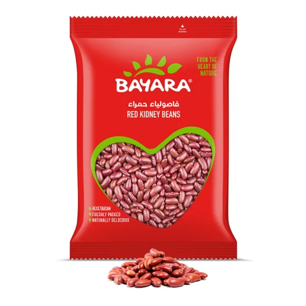 Bayara Red Kidney Beans 400 g