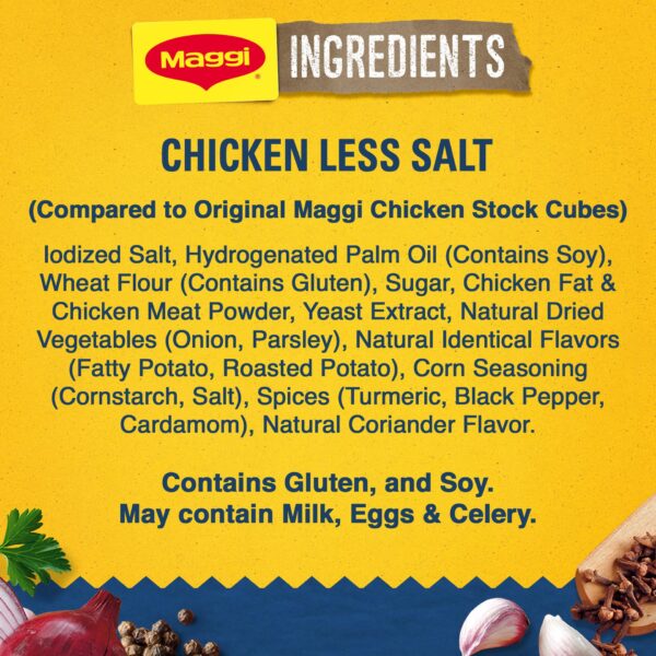 22964dc8-d79e-4a3e-ac9d-0ae35c0ec14a_size1920_cropCenter Maggi Chicken Less Salt Stock 24 x 18 g