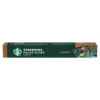 Starbucks House Blend Lungo Coffee Capsules 52 g