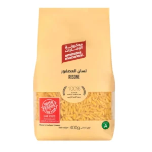 23613661-18d1-4790-9dd6-fa2f2249ec71_size1920_cropCenter Emirates Macaroni Risone 400 g
