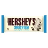 Hershey's Cookies 'n' Creme Flavour White Chocolate 40 g