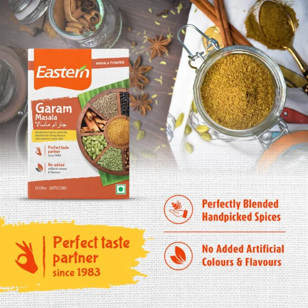 Eastern Garam Masala 100 g