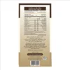 Lucca Dark Pistachio Kunafa Chocolate Bar 135 g
