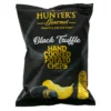 267de809-6b2e-4586-a286-0ccefcef748d_size1920_cropCenter Hunter's Gourmet Black Truffle Hand Cooked Potato Chips 125 g