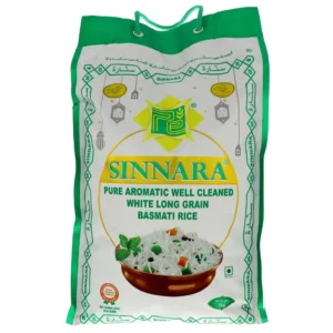 27b8c235-c74b-4f26-8b43-d7eaa4afcd3c_size1920_cropCenter Sinnara White Long Grain Basmati Rice 5 kg