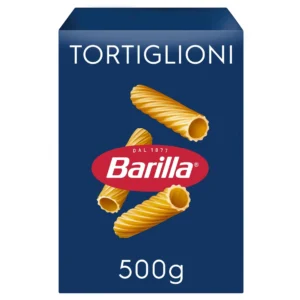 27cf6504-9a92-4ae8-8367-6ddde958efb5_size1920_cropCenter Barilla Tortiglioni Pasta 500 g