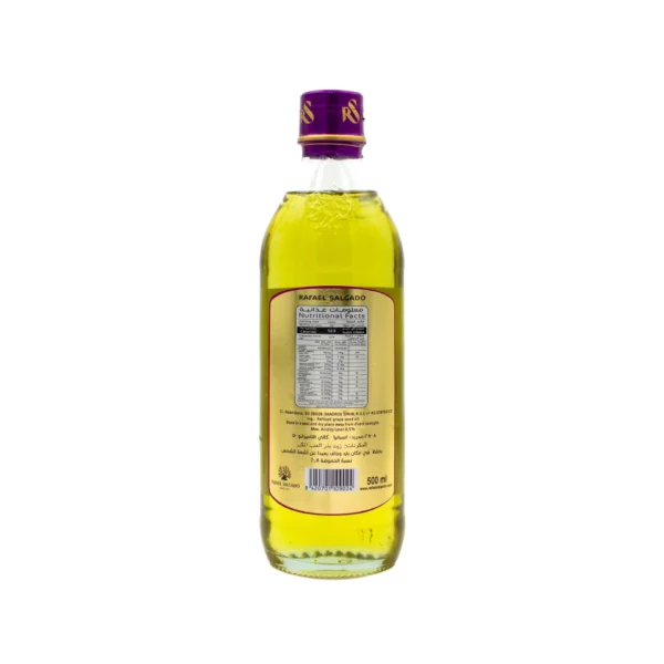 2b790b1e-f86e-447d-81a4-256d7051fa1f_size1920_cropCenter RS Grape Seed Oil 500 ml