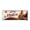 Galaxy Flutes Chocolate 4 Fingers 45 g