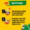 2dad0852-fe4d-4197-8e95-66b03021164c_size1920_cropCenter Maggi 2 Minute Vegetable Flavour Instant Noodles 5 x 77 g