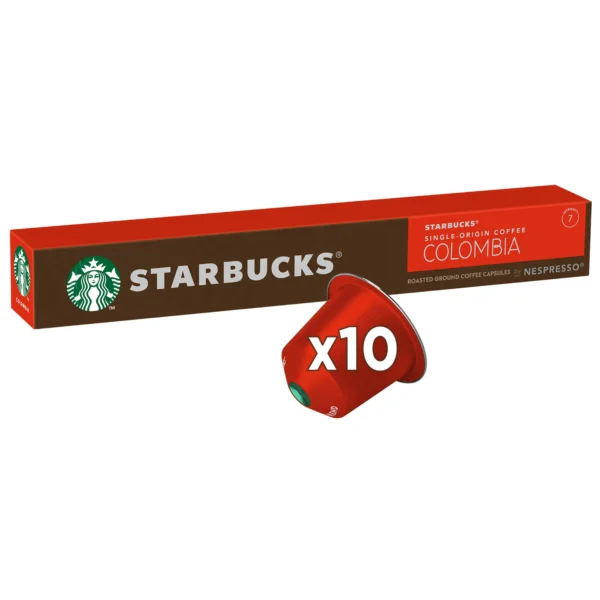 2e1aee08-514d-4b78-b9a9-b58016363cd6_size3840_cropCenter Starbucks Single Origin Colombia by Nespresso Coffee Capsules 10pcs