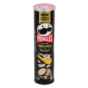 2e4a15ea-9f5d-40fd-bdbd-36fce6e7f69d_size1920_cropCenter Pringles Black Truffle & Sea Salt Potato Chips 160 g