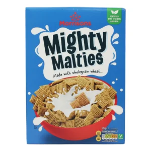 Morrisons Mighty Malties 625 g
