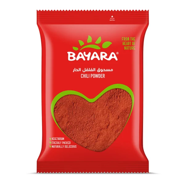 Bayra Chili Powder 200 g