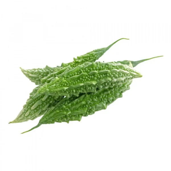 3261593c-1ffd-43db-8989-0ccafe27f3da_size3840_cropCenter Bitter Gourd Green 500 g