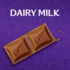 Cadbury Dairy Milk Classic Chocolate Bar Value Pack 2 x 212 g
