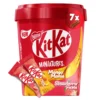 KitKat Miniatures Mango Mania & Strawberry Fiesta 74.9 g