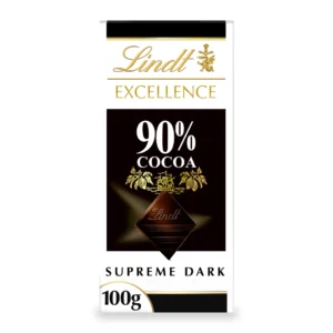 332157c4-5ae7-4f2d-9670-74e7a14a3124_size1920_cropCenter Lindt Excellence 90% Cocoa Supreme Dark Chocolate 100 g