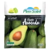 Plein  Soleil Avocado Chunks 400 g