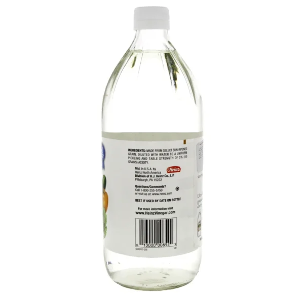 Heinz Distilled White Vinegar 946 ml