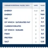 Barilla Integrale Whole Wheat Spaghetti Pasta No.5 500 g