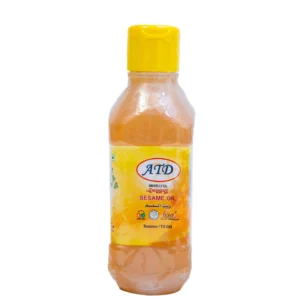 ATD Sesame Oil 200 ml