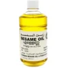 Nasreen Sesame Oil 500 ml