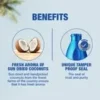 Parachute Coconut Oil 175 ml