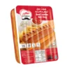 Al Kabeer Jumbo Hotdogs 400 g