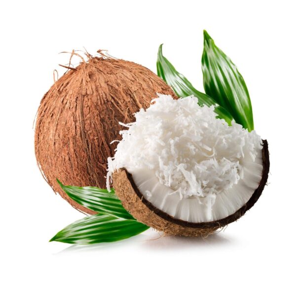 Coconut Shredded India 350 g