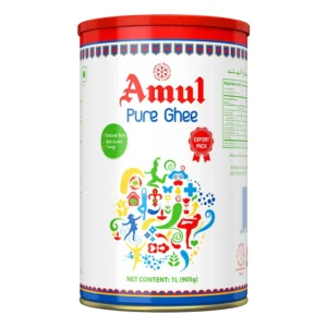 Amul Pure Ghee 1 Litre