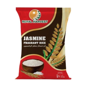 38e1f629-b453-4e43-8c54-c3a24b3e23fa_size1920_cropCenter Royal Harvest Jasmine Fragrant Rice 5 kg