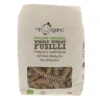 Mr. Organic Italian Organic Whole Wheat Fusilli Pasta 500 g