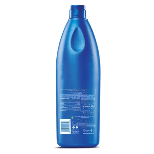 39a3b01c-7266-4699-98b1-29a92899d274_size1920_cropCenter Parachute Coconut Oil 450 ml